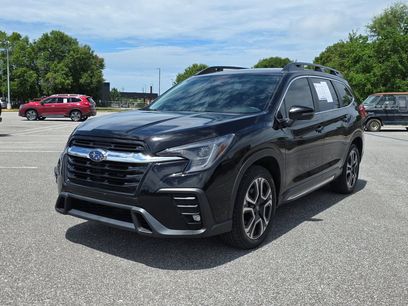 Used 2023 Subaru Ascent Limited
