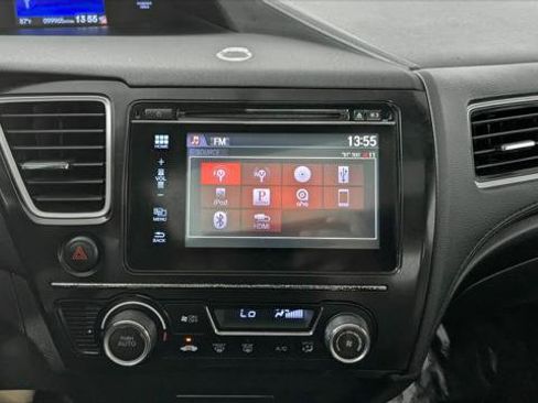 Used 2014 Honda Civic EX image 28