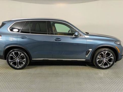 Used 2024 BMW X5 sDrive40i w/ Parking Assistance Package RWD image 8