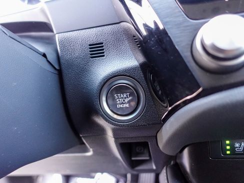 Used 2024 Lexus ES 350 w/ Premium Package FWD image 19