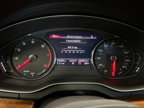 Certified 2023 Audi Q5 2.0T Premium w/ Convenience Package AWD/4WD image 27