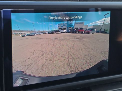 New 2026 Jeep Gladiator Sport image 5