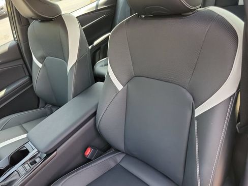 Used 2026 Toyota Camry SE FWD image 14