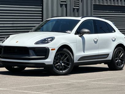 Certified 2023 Porsche Macan