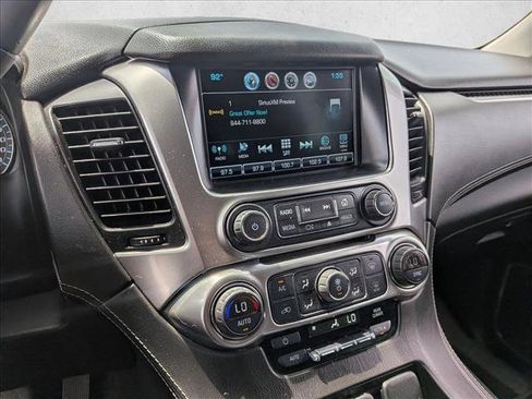 Used 2016 Chevrolet Tahoe LS RWD image 11