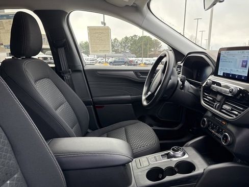New 2026 Ford Escape Active image 16