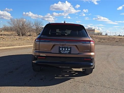 Used 2025 Toyota Crown Signia w/ Advanced Technology Package image 7