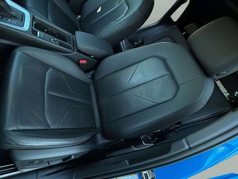 Used 2022 Audi Q3 2.0T Premium image 19