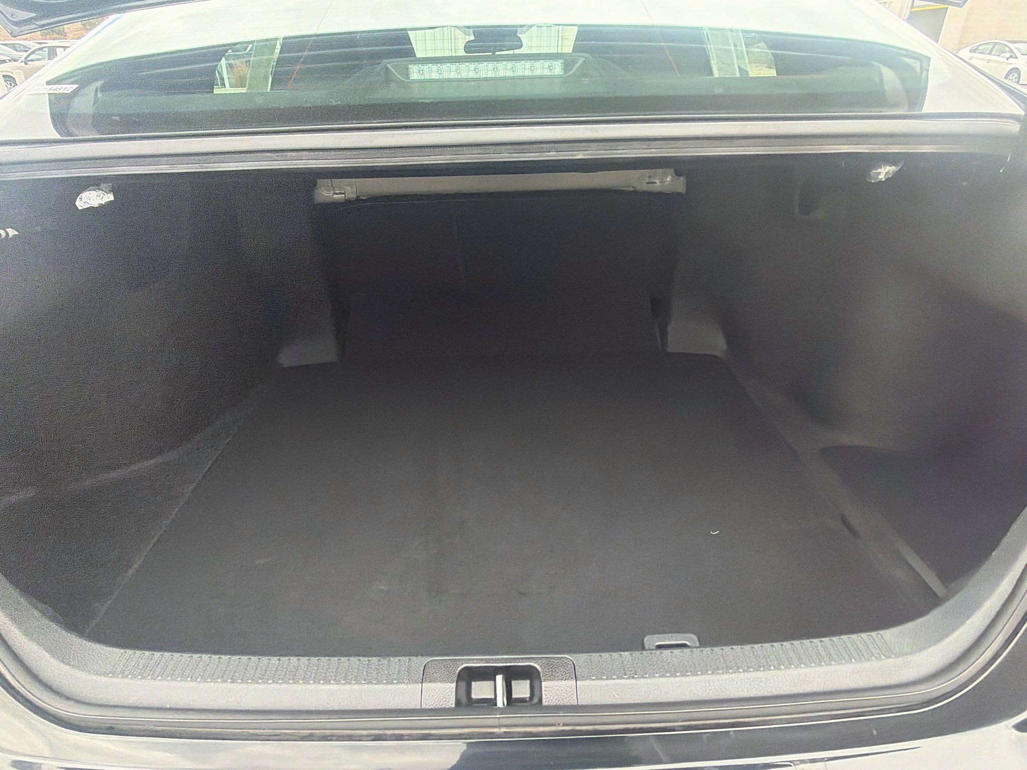 Used 2025 Toyota Camry SE FWD image 28