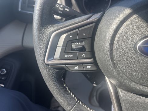 Used 2021 Subaru Ascent Premium w/ Sport Package image 19