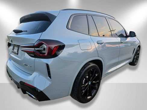 Used 2022 BMW X3 sDrive30i w/ M Sport Package 2 RWD image 5