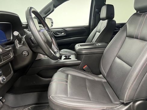 Used 2023 Chevrolet Tahoe RST image 21