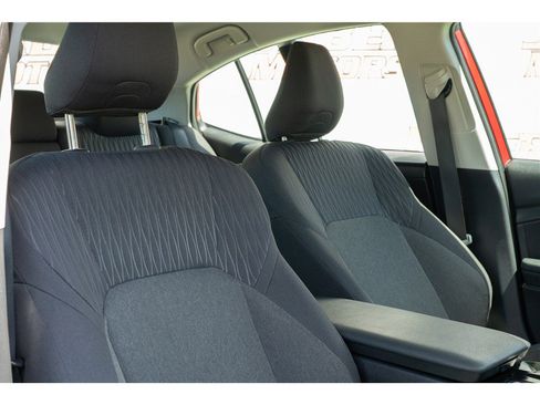 Used 2025 Toyota Camry LE FWD image 36