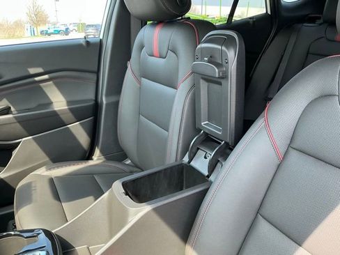 New 2026 Chevrolet Trax RS w/ Driver Confidence Package image 30