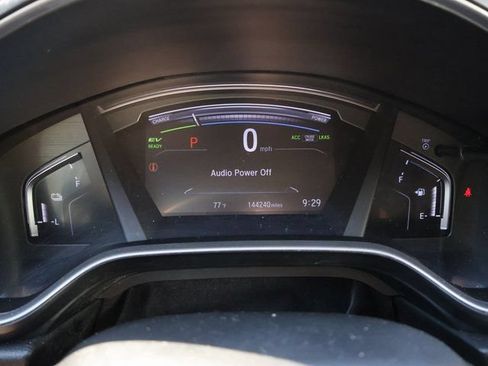 Used 2022 Honda CR-V EX-L image 34