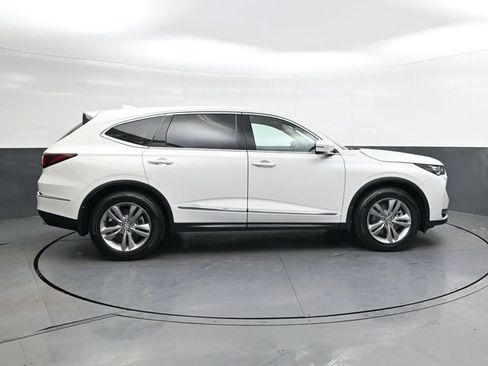 New 2026 Acura MDX FWD image 3