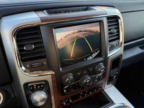 Used 2016 RAM 1500 Laramie w/ Convenience Group image 27