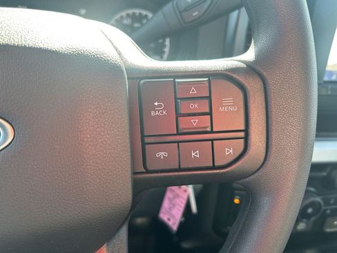 New 2026 Ford F550 XL image 43