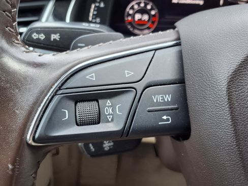 Used 2017 Audi Q7 3.0T Prestige AWD/4WD image 14