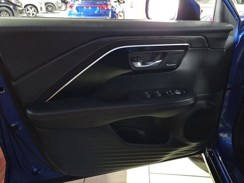 Used 2025 Acura ADX A-Spec FWD image 17