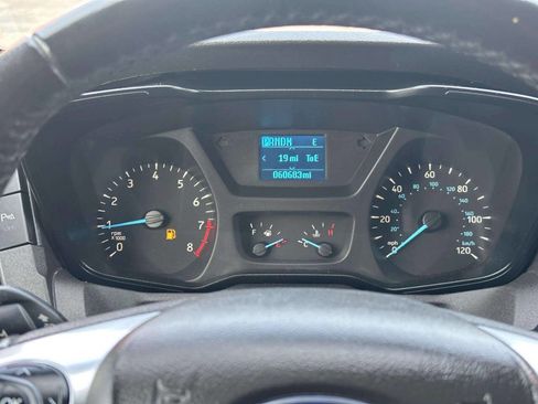 Used 2016 Ford Transit 150 XL image 24