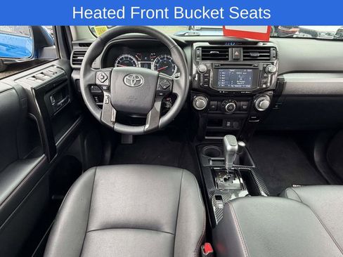 Used 2019 Toyota 4Runner TRD Pro image 24