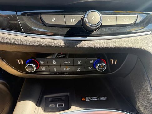 Used 2024 Buick Enclave Avenir w/ Avenir Technology Package FWD image 17