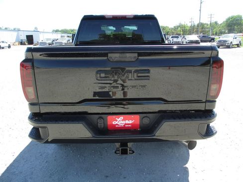 New 2026 GMC Sierra 2500 Pro AWD/4WD image 6