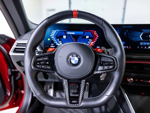 Used 2025 BMW M2 RWD image 39