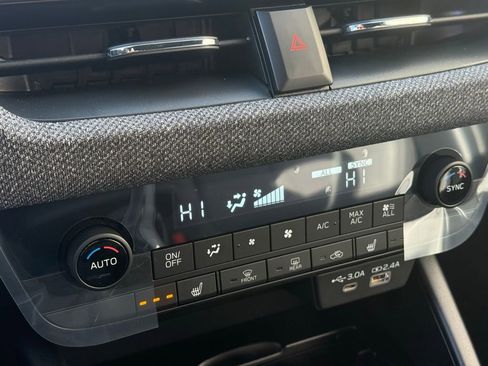 New 2026 Subaru Outback Limited AWD/4WD image 17