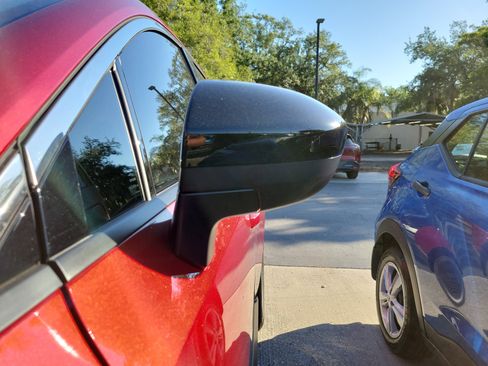 Used 2025 Nissan Murano SV image 4