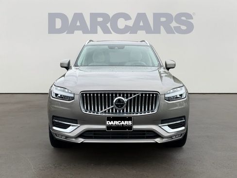 Used 2021 Volvo XC90 T6 Inscription AWD/4WD image 2