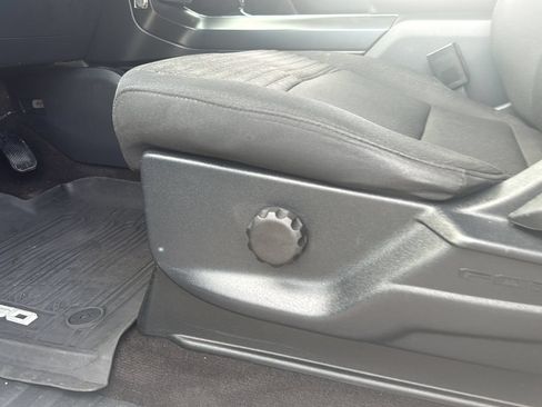 Used 2022 Ford F150 XL w/ STX Appearance Package RWD image 10