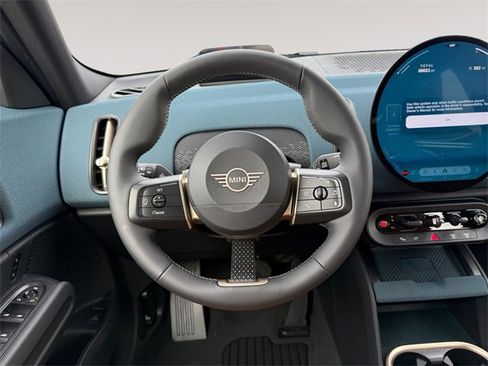 New 2026 MINI Cooper Countryman S image 12