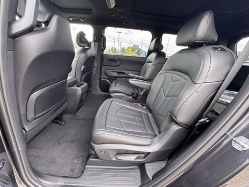New 2027 Kia Telluride SX X-Line AWD/4WD image 14