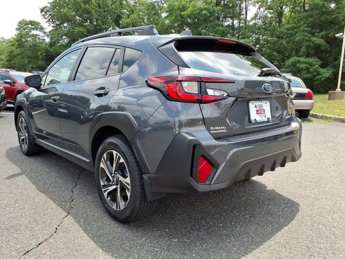 Certified 2024 Subaru Crosstrek 2.0i Premium AWD/4WD image 21