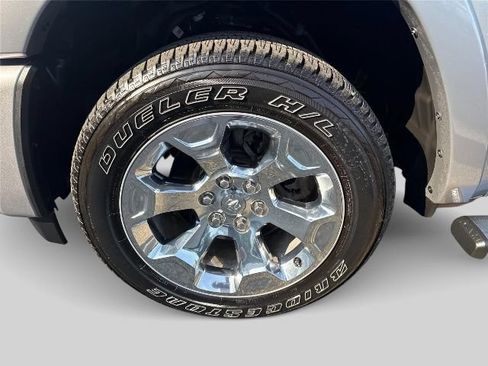 Used 2026 RAM 1500 Big Horn AWD/4WD image 26