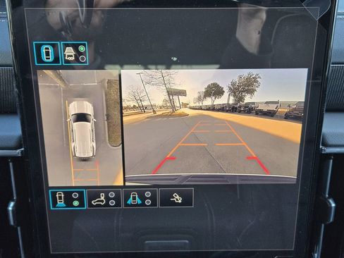 New 2026 GMC Acadia Denali Ultimate w/ LPO, Floor Liner Package image 13