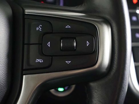 Used 2021 Chevrolet Tahoe Z71 image 42