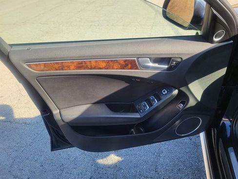 Used 2013 Audi A4 Premium Plus AWD/4WD image 25