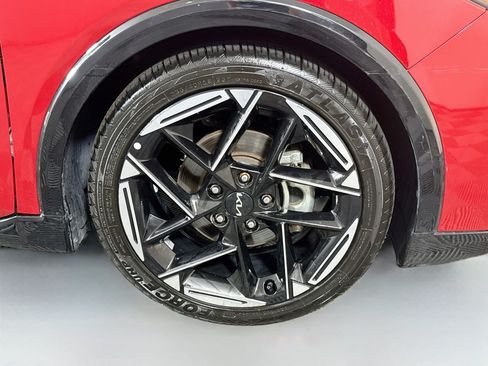 Used 2025 Kia K4 GT-Line w/ GT-Line Sunroof Package FWD image 32