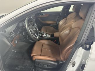 Used 2022 Audi A5 2.0T Premium Plus AWD/4WD video 2