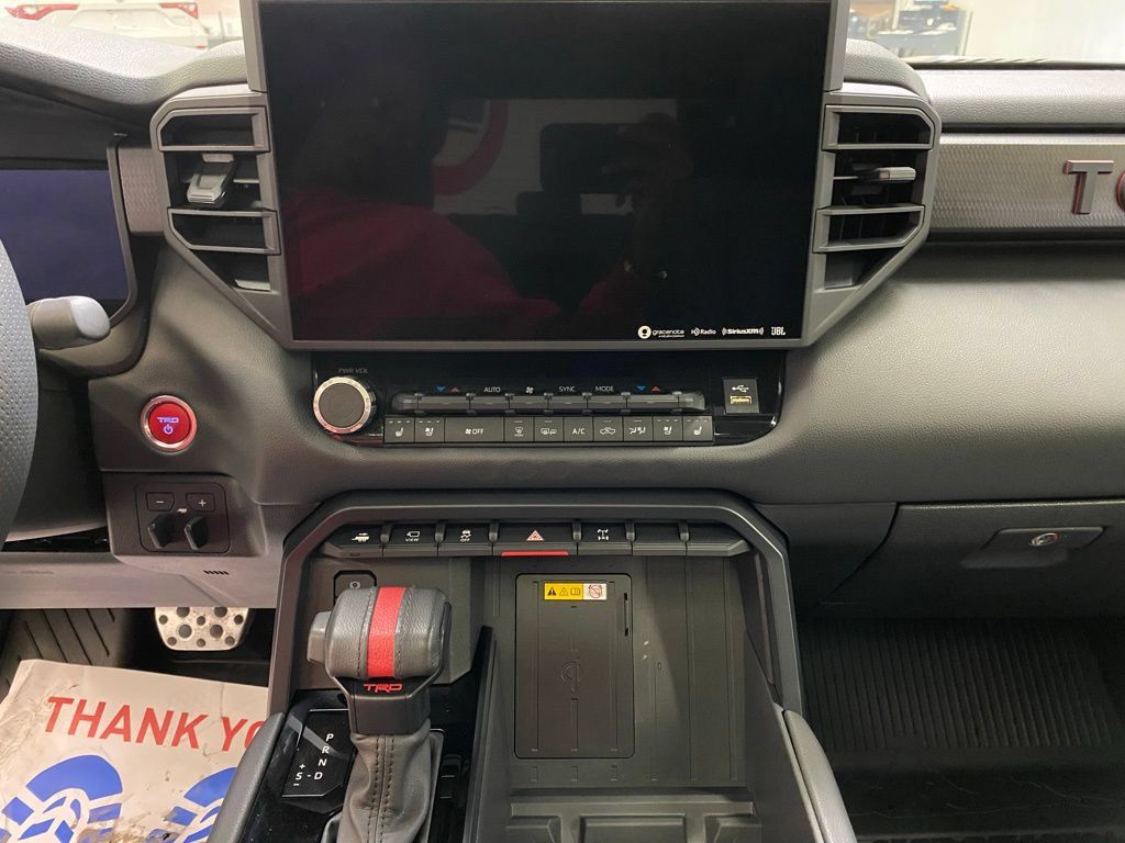 Used 2024 Toyota Tundra TRD Pro AWD/4WD image 22