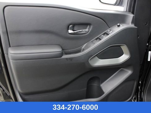 New 2026 Nissan Frontier SV w/ SV Convenience Package image 14