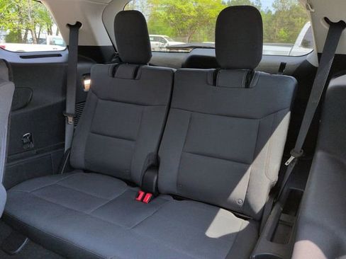 New 2026 Ford Explorer Active image 13