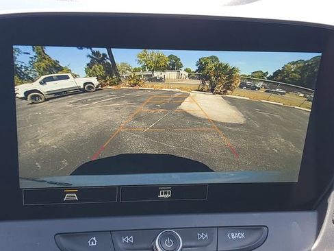 Certified 2023 Chevrolet Blazer LT w/ Driver Confidence Package image 23