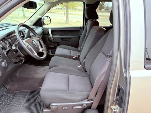 Used 2013 GMC Sierra 1500 SLE image 33