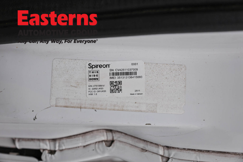 Used 2023 RAM ProMaster 2500 FWD image 35