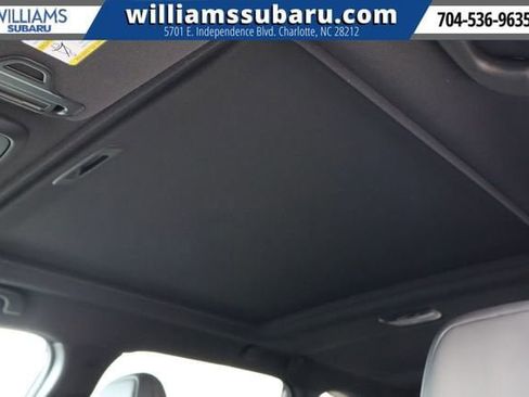 New 2026 Subaru Forester Sport image 15