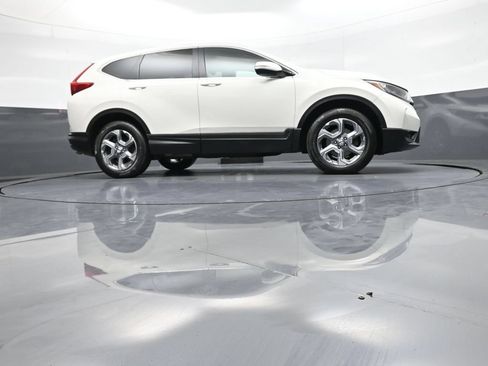 Used 2018 Honda CR-V EX-L image 30